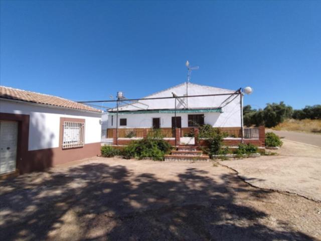 Casa Venta Montoro, Montoro