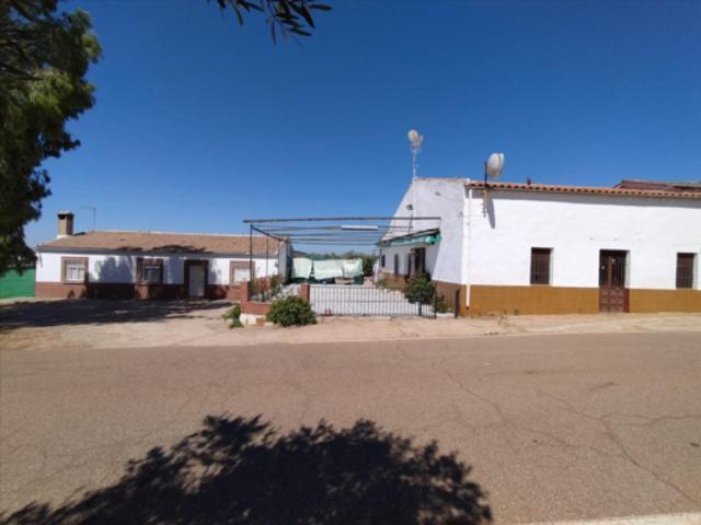 Casa Venta Montoro, Montoro