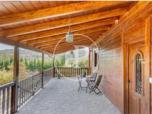 Casa Venta Montserrat, Montserrat