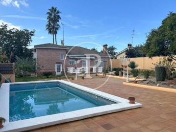 Casa Venta Montserrat, Montserrat