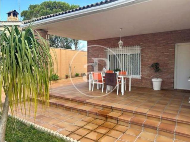 Casa Venta Montserrat, Montserrat