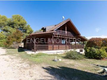 Casa Venta Montserrat, Montserrat