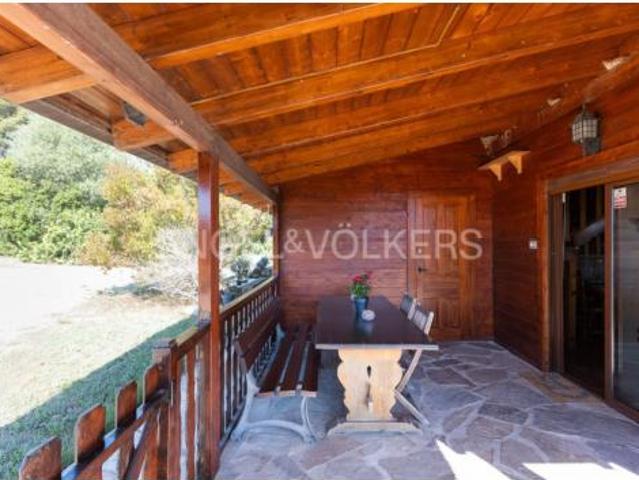 Casa Venta Montserrat, Montserrat