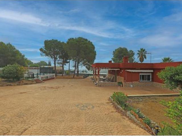 Casa Venta Montserrat, Montserrat