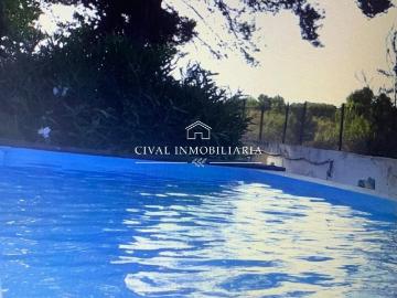 CASA VENTA MONTSERRAT VALENCIA