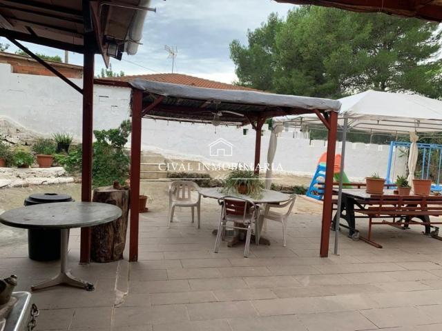 CASA VENTA MONTSERRAT VALENCIA