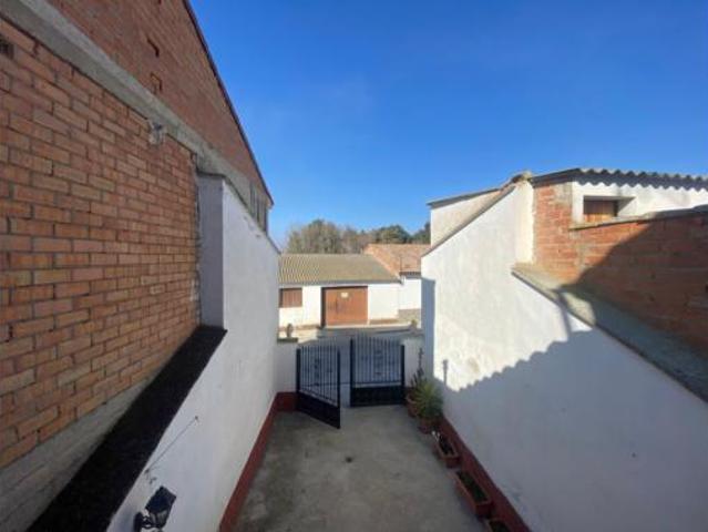 Casa Venta Monzón, Conchel
