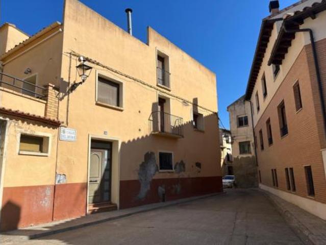 Casa Venta Monzón, Monzón