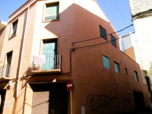 Casa Venta Monzón, Monzón