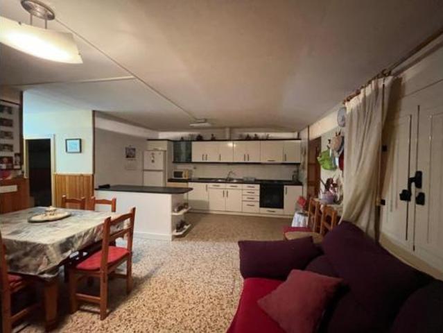 Casa Venta Monzón, Monzón