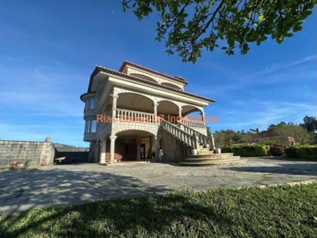 Casa Venta Mos, Torroso San Mamede
