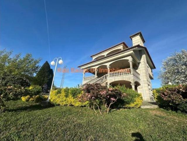 Casa Venta Mos, Dornelas Sta. Maria