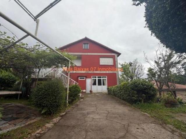 Casa Venta Mos, Dornelas Sta. Maria