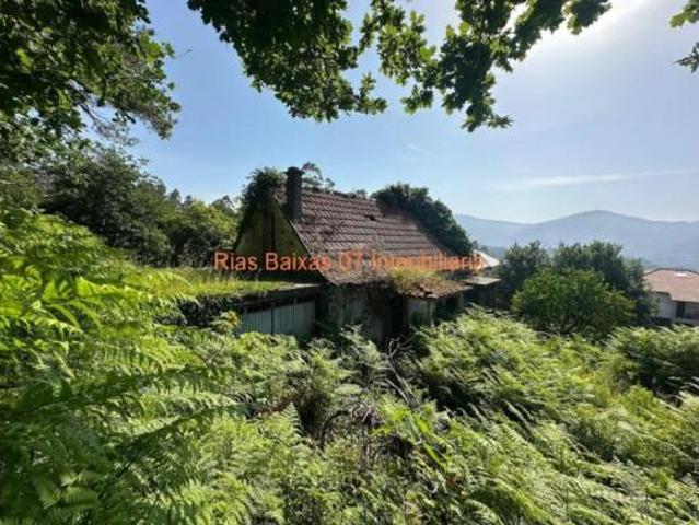 Casa Venta Mos, Dornelas Sta. Maria