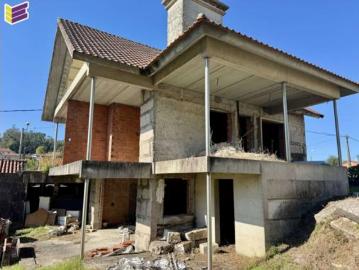 Casa Venta Mos, Louredo San Salvador