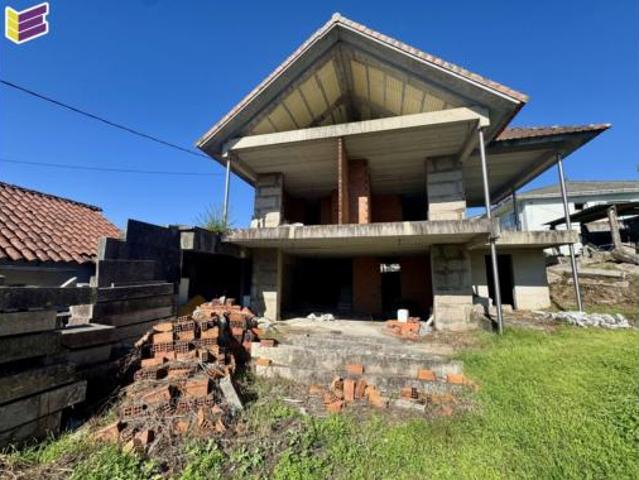Casa Venta Mos, Louredo San Salvador