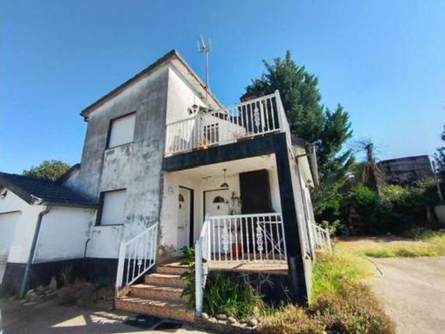 Casa Venta Mos, Louredo San Salvador