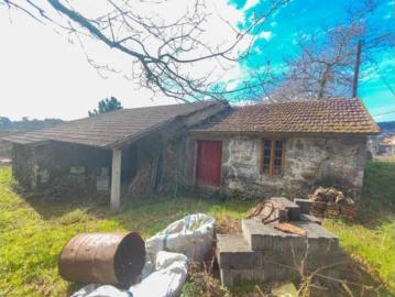Casa Venta Mos, Petelos San Mamede