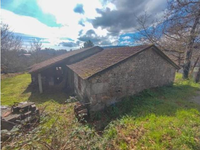 Casa Venta Mos, Petelos San Mamede