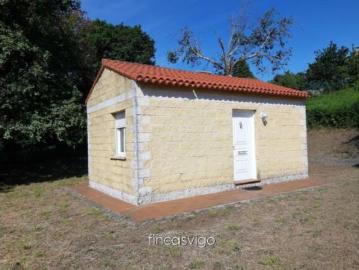 Casa Venta Mos, Petelos San Mamede