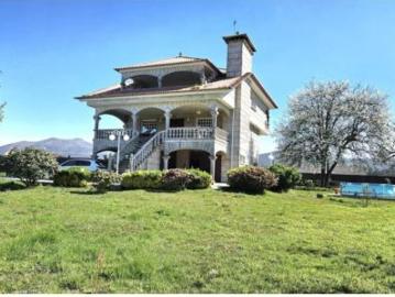 Casa Venta Mos, Petelos San Mamede