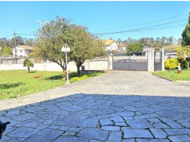 Casa Venta Mos, Petelos San Mamede