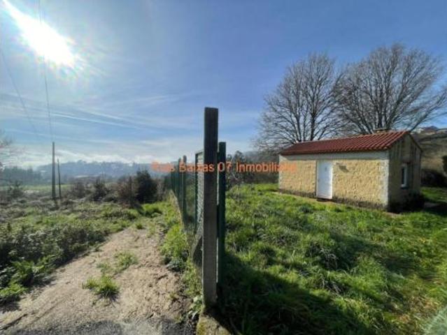 Casa Venta Mos, Petelos San Mamede