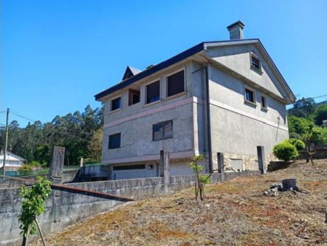 Casa Venta Mos, Louredo San Salvador