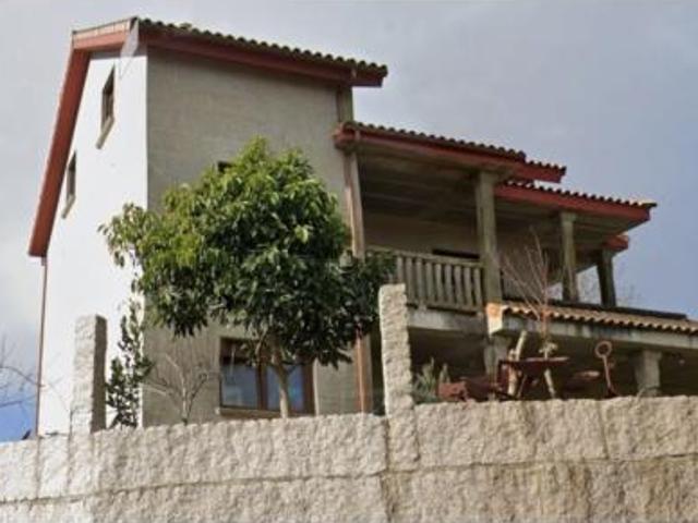 Casa Venta Mos, Mos Santa Eulalia