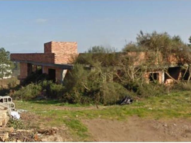 Casa Venta Mos, Pereiras San Miguel