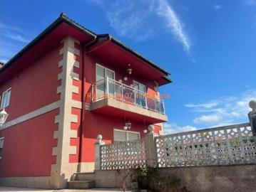 Casa Venta Mos, Pereiras San Miguel