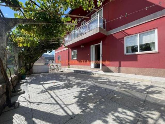 Casa Venta Mos, Pereiras San Miguel