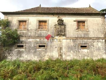 Casa Venta Mos, Pereiras San Miguel