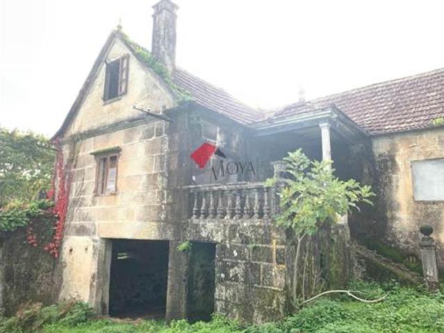 Casa Venta Mos, Pereiras San Miguel