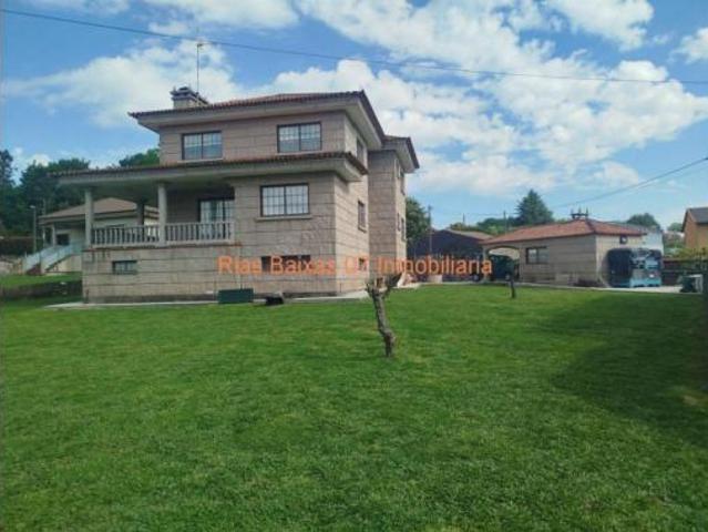 Casa Venta Mos, Petelos San Mamede