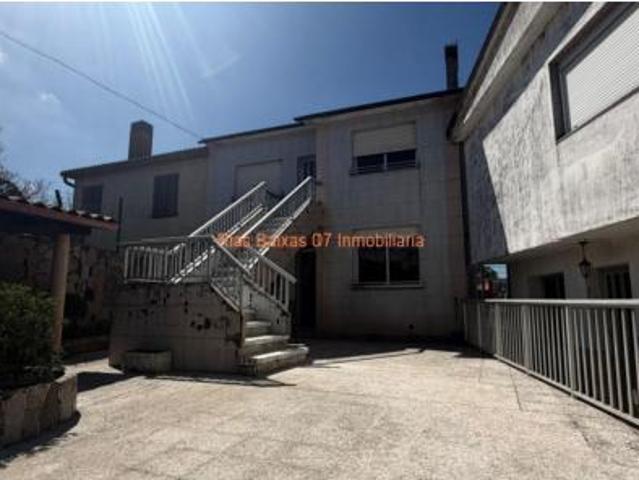 Casa Venta Mos, Petelos San Mamede