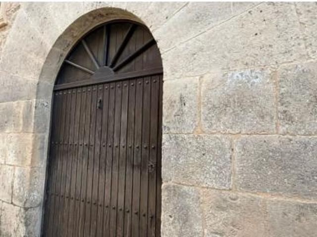 Casa Venta Mosqueruela, Mosqueruela