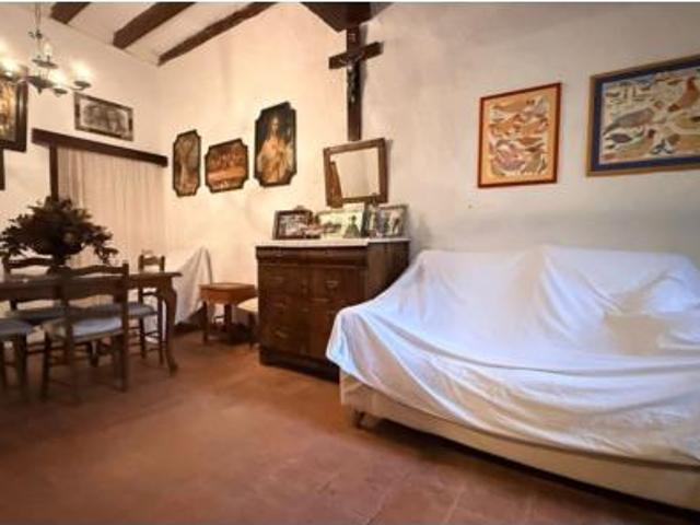 Casa Venta Mosqueruela, Mosqueruela