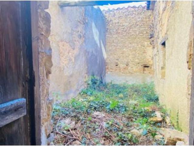 Casa Venta Mosqueruela, Mosqueruela