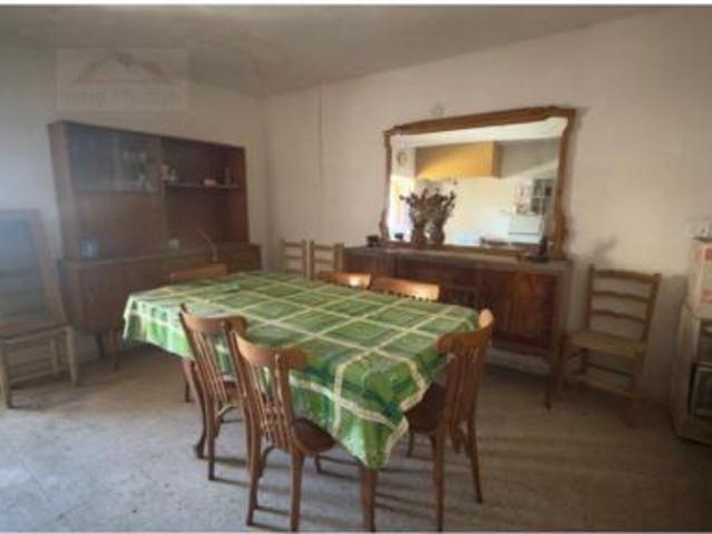 Casa Venta Mosqueruela, Mosqueruela