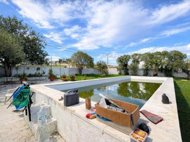 Casa Venta Morón de La Frontera, Morón de la Frontera