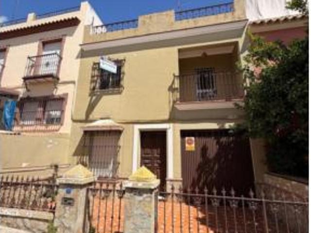 Casa Venta Morón de La Frontera, Morón de la Frontera