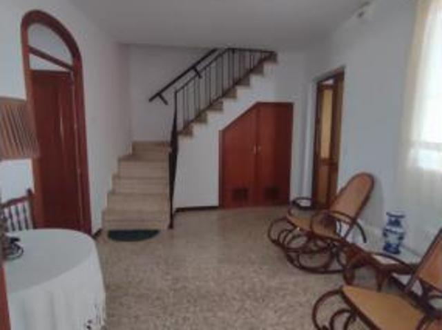 Casa Venta Morón de La Frontera, Las Encarnaciones
