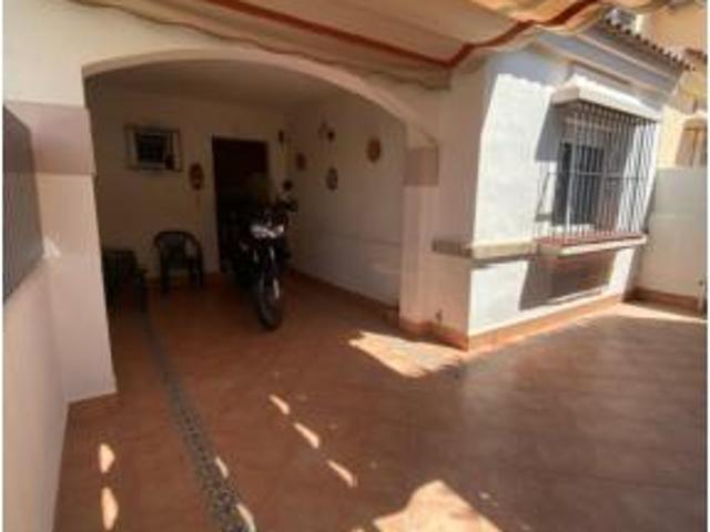 Casa Venta Morón de La Frontera, Las Encarnaciones