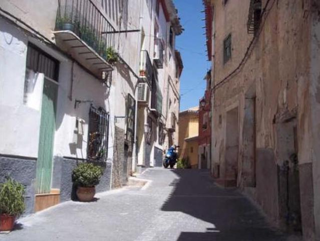 Casa Venta Moratalla, Moratalla