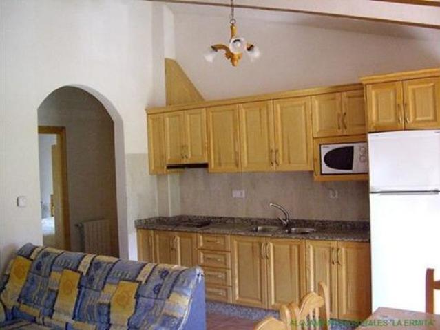 Casa Venta Moratalla, Moratalla