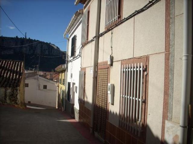 Casa Venta Moratalla, Moratalla