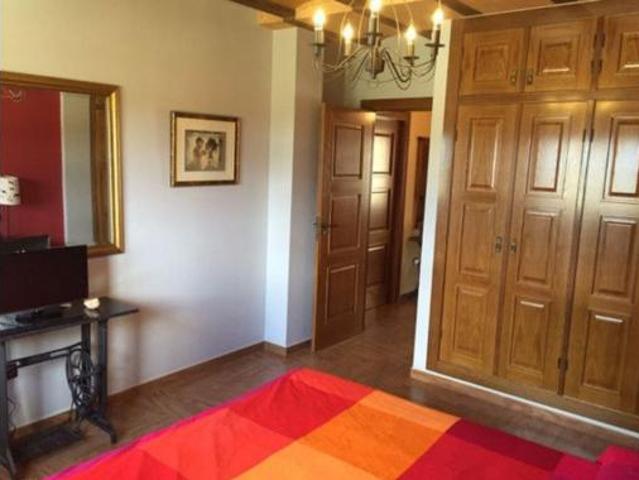 Casa Venta Moratalla, Moratalla