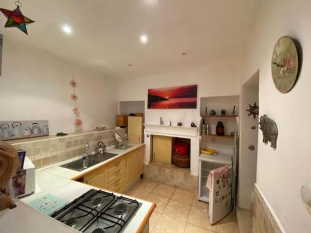 Casa Venta Moratalla, Moratalla