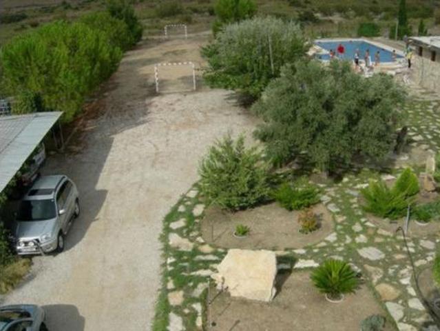 Casa Venta Moratalla, Moratalla
